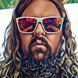 Meet your Posher, Nathan